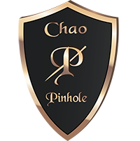 Chao Pinhole Surgical Technique logo