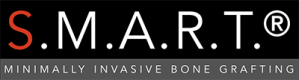 SMART Bone Graftin logo