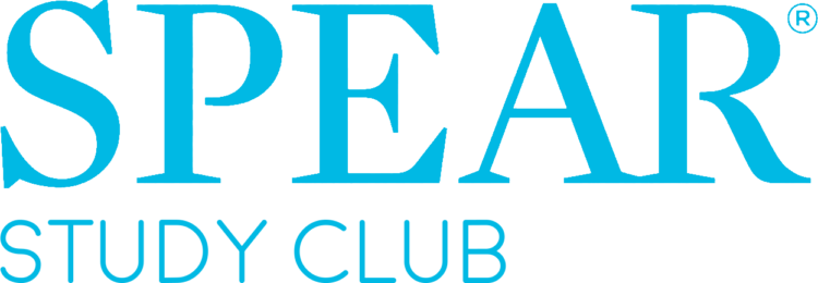 spear study club logo