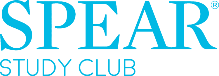 spear study club logo