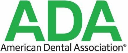 american dental association logo