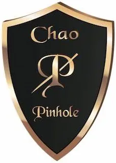 chao pinhole logo